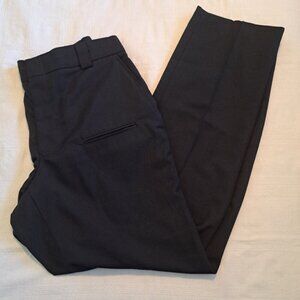 Blauer men's size 38 x 35 1/2 Black Uniform pants, tags removed, New